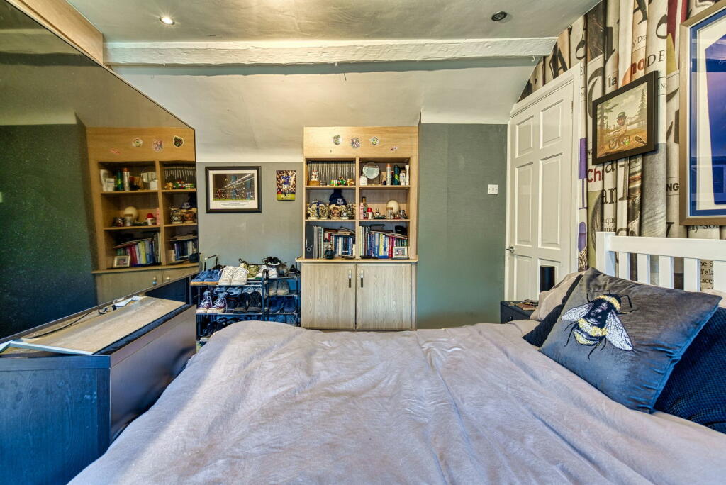 Additional property image - Old Wrexham Road, Chester, Cheshire, CH4 7HS