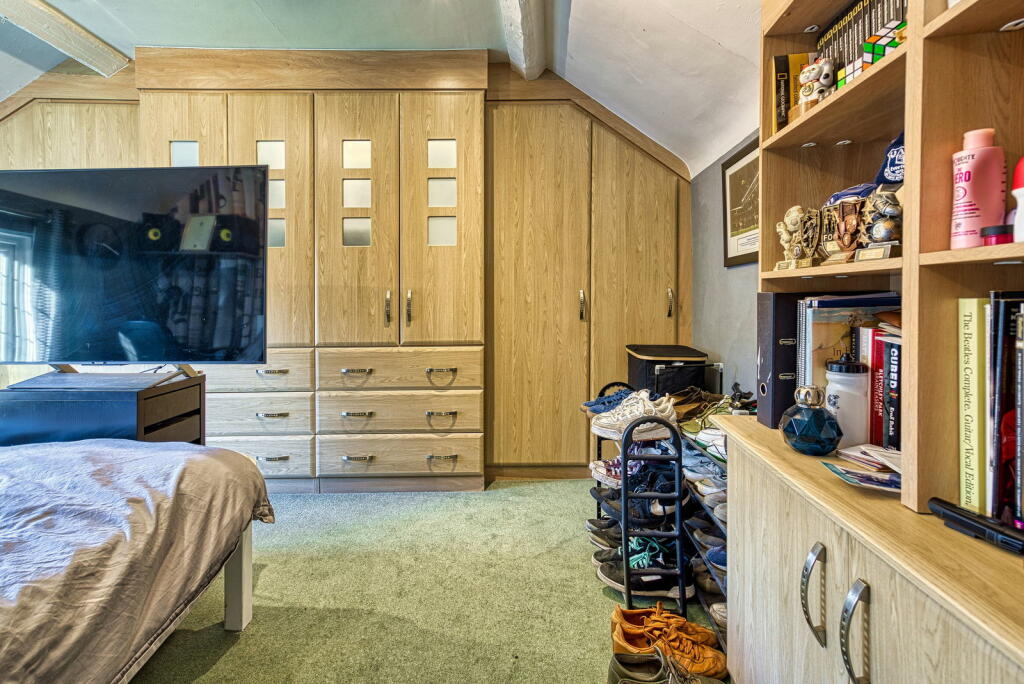 Additional property image - Old Wrexham Road, Chester, Cheshire, CH4 7HS