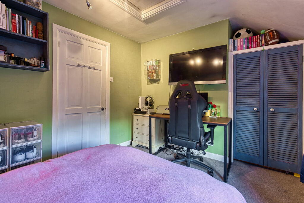 Additional property image - Old Wrexham Road, Chester, Cheshire, CH4 7HS