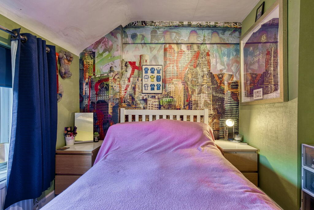 Additional property image - Old Wrexham Road, Chester, Cheshire, CH4 7HS