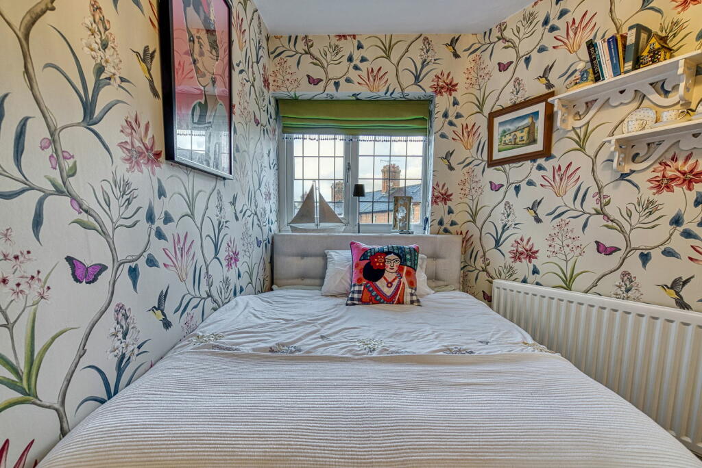 Additional property image - Old Wrexham Road, Chester, Cheshire, CH4 7HS