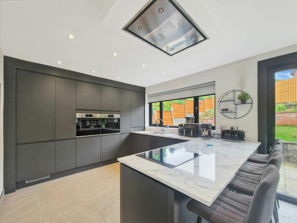 Additional property image - Pendennis Avenue, Lostock, BL6 4RS
