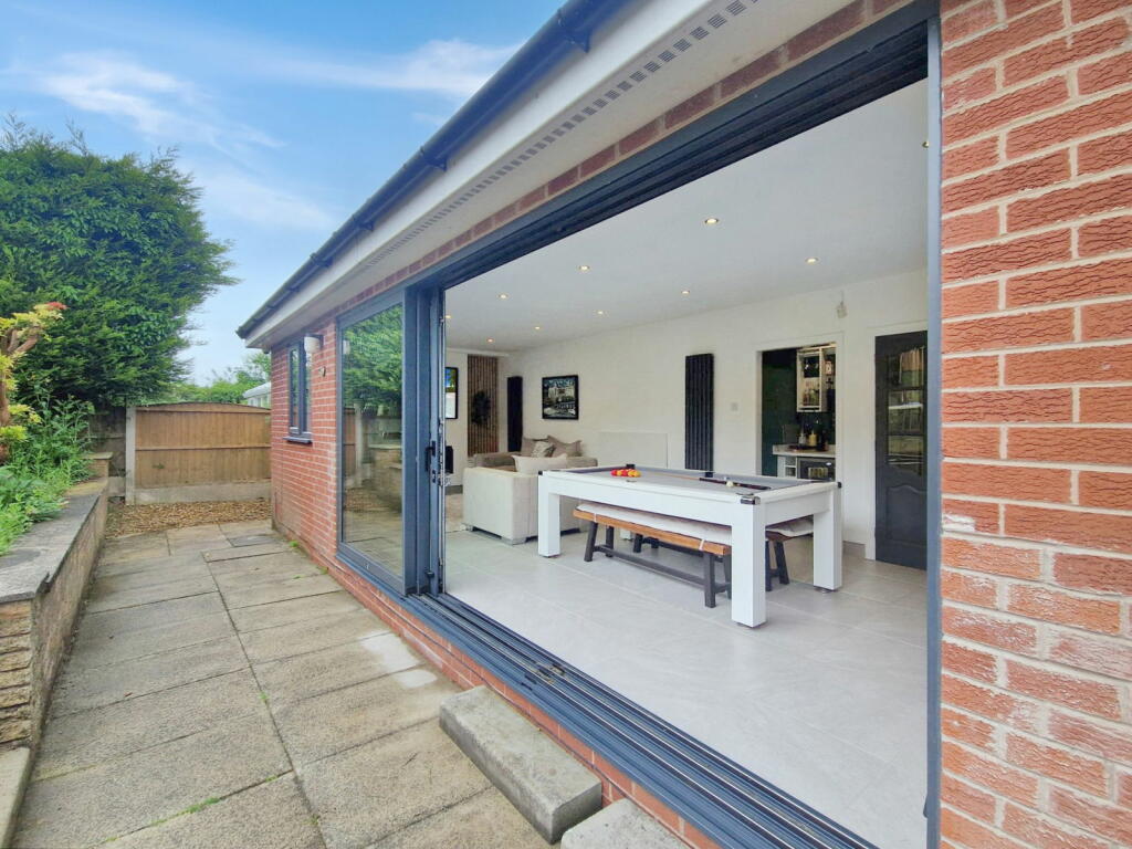 Additional property image - Pendennis Avenue, Lostock, BL6 4RS
