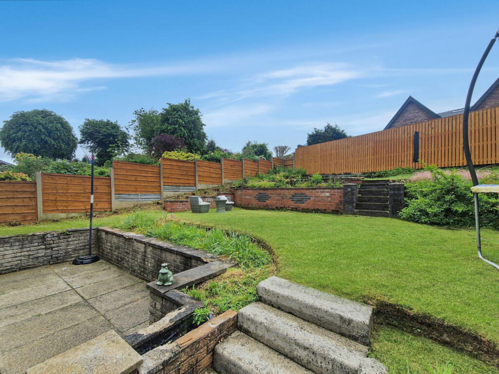 Additional property image - Pendennis Avenue, Lostock, BL6 4RS