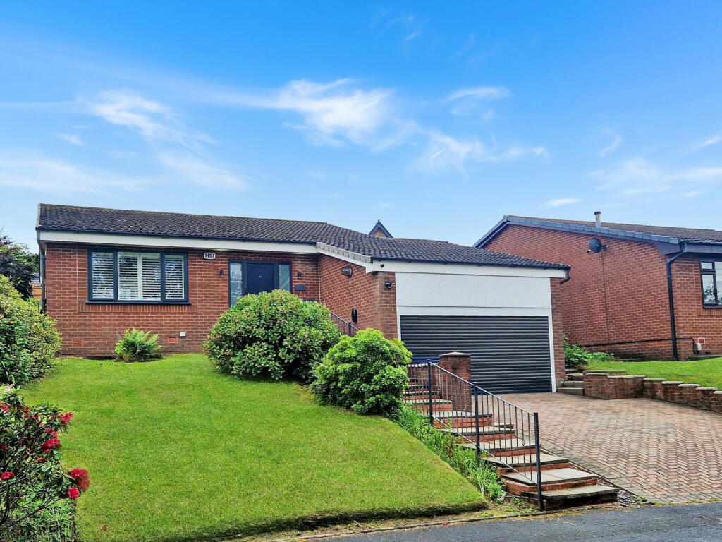 Additional property image - Pendennis Avenue, Lostock, BL6 4RS