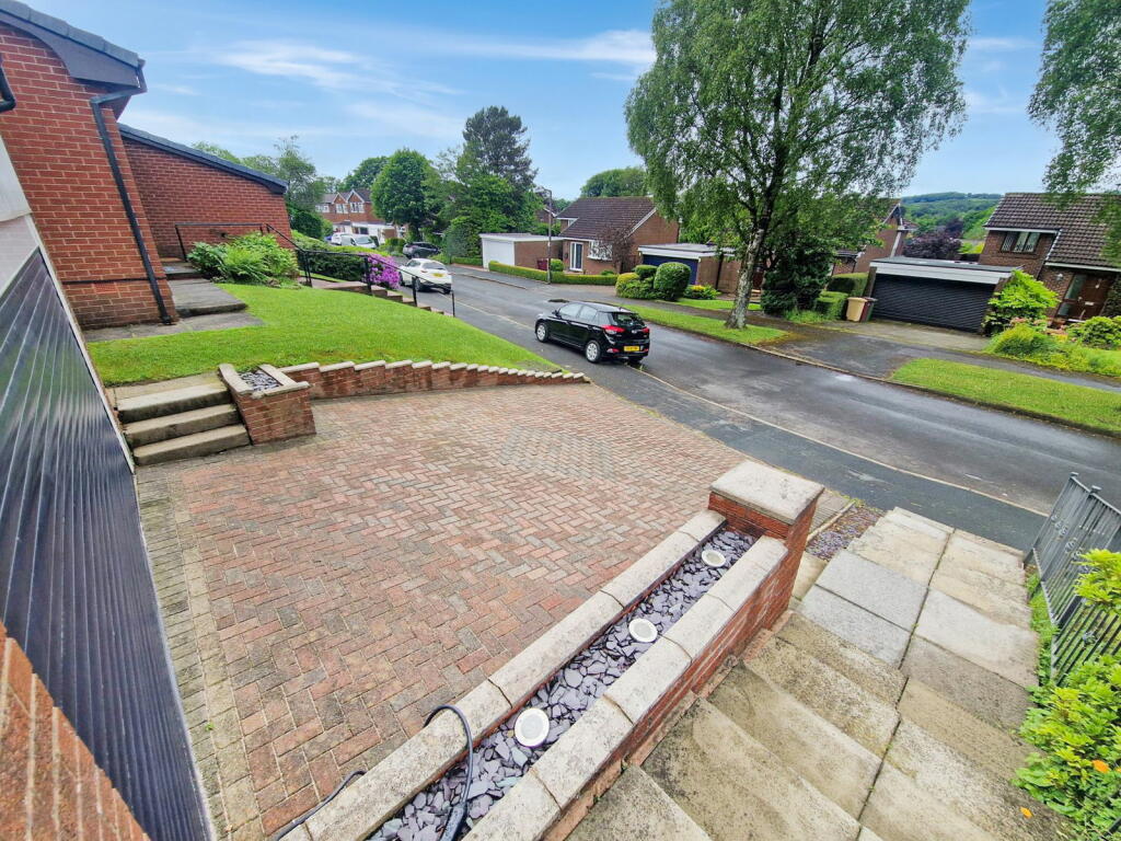 Additional property image - Pendennis Avenue, Lostock, BL6 4RS