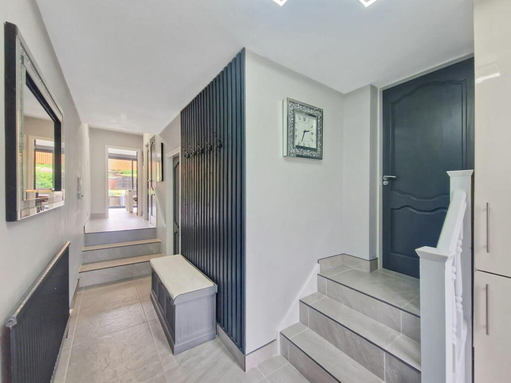 Additional property image - Pendennis Avenue, Lostock, BL6 4RS