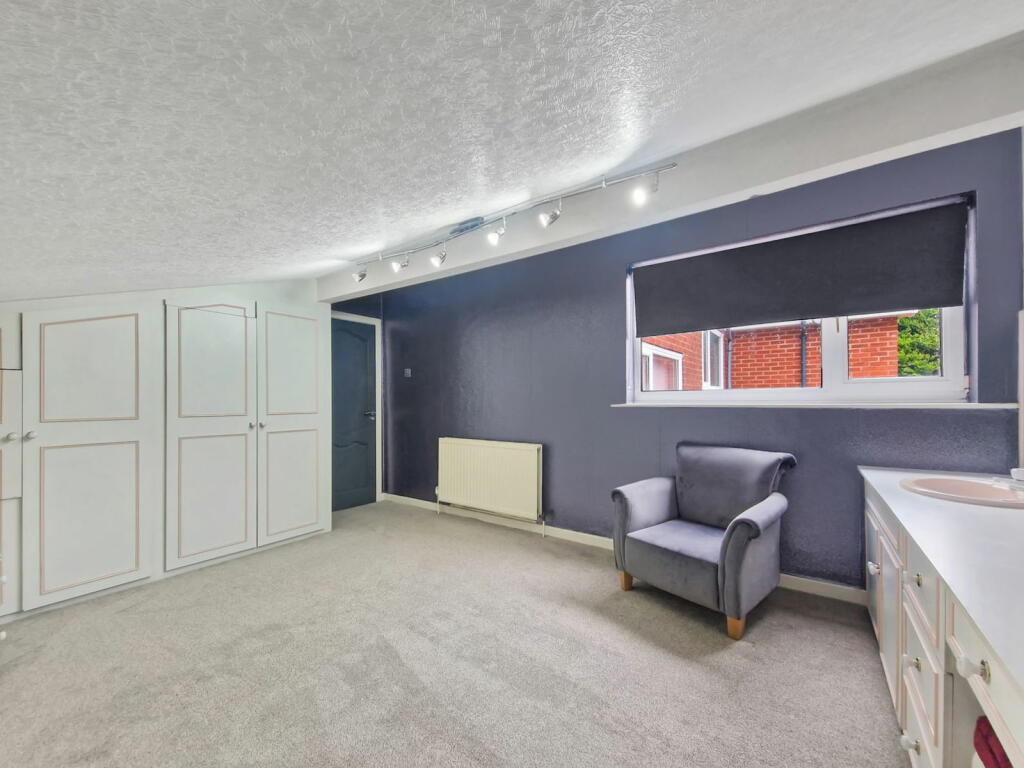 Additional property image - Pendennis Avenue, Lostock, BL6 4RS