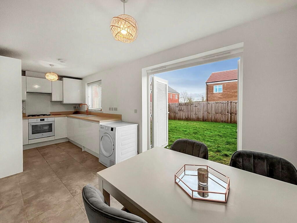 Additional property image - Haliforth Road, Tarraby View, Carlisle, CA3