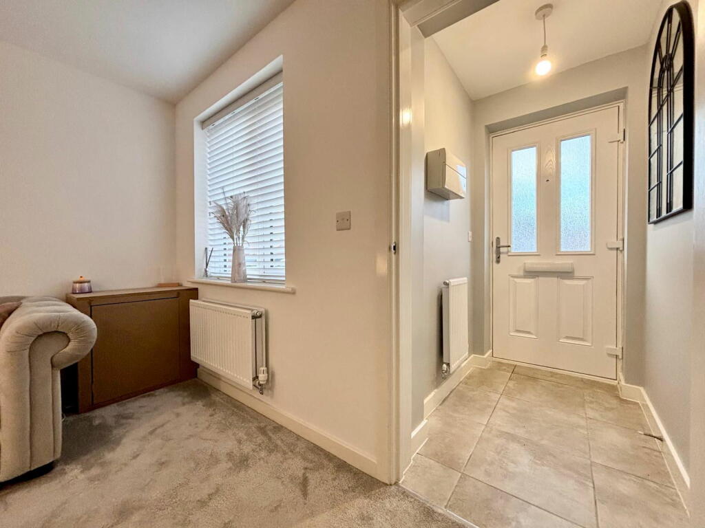 Additional property image - Haliforth Road, Tarraby View, Carlisle, CA3