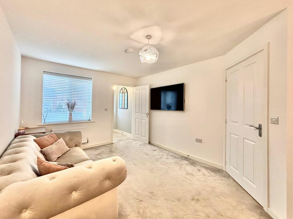 Additional property image - Haliforth Road, Tarraby View, Carlisle, CA3