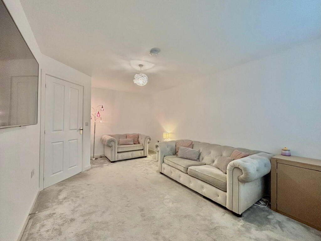 Additional property image - Haliforth Road, Tarraby View, Carlisle, CA3
