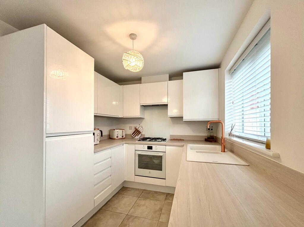 Additional property image - Haliforth Road, Tarraby View, Carlisle, CA3