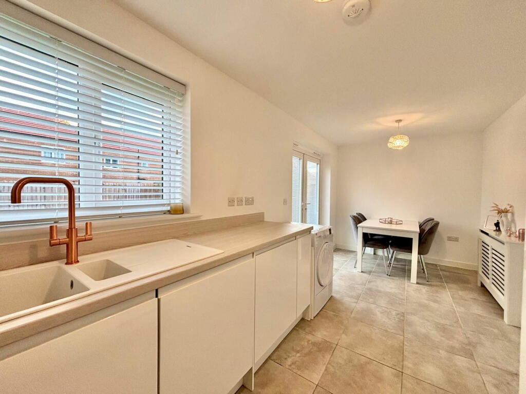 Additional property image - Haliforth Road, Tarraby View, Carlisle, CA3