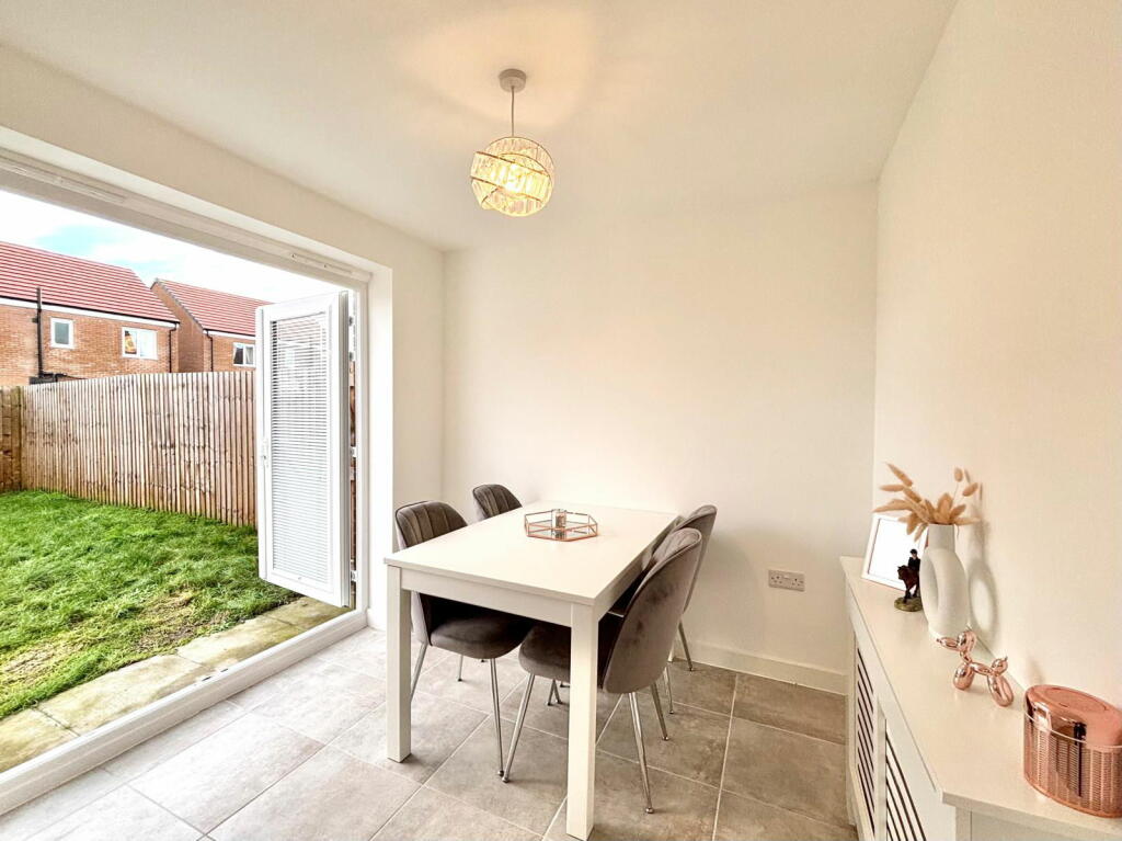 Additional property image - Haliforth Road, Tarraby View, Carlisle, CA3
