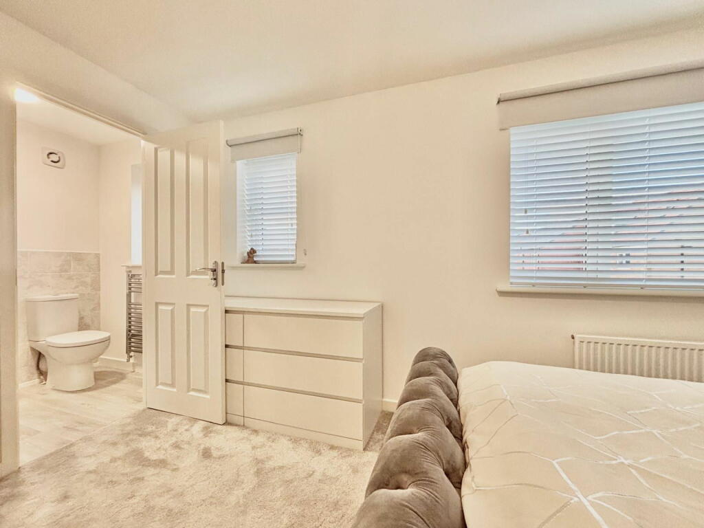 Additional property image - Haliforth Road, Tarraby View, Carlisle, CA3