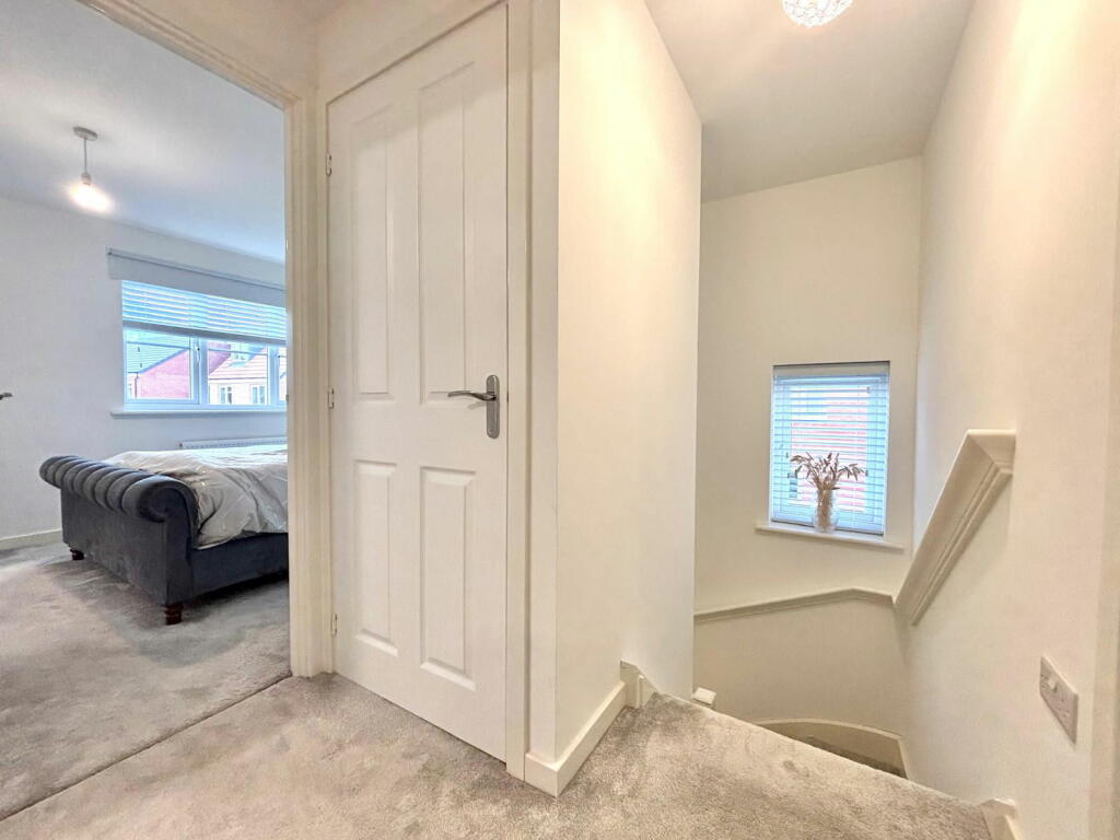 Additional property image - Haliforth Road, Tarraby View, Carlisle, CA3