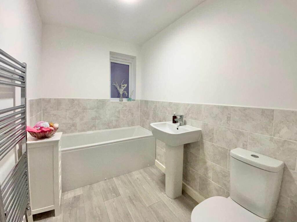 Additional property image - Haliforth Road, Tarraby View, Carlisle, CA3