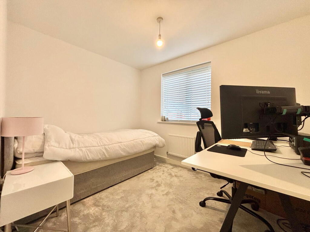 Additional property image - Haliforth Road, Tarraby View, Carlisle, CA3