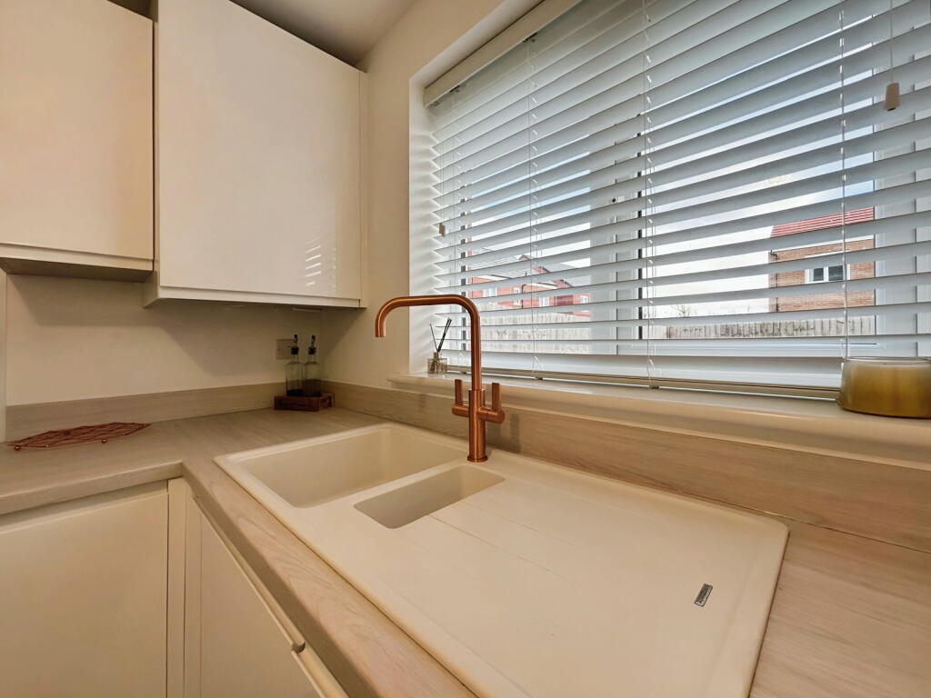 Additional property image - Haliforth Road, Tarraby View, Carlisle, CA3