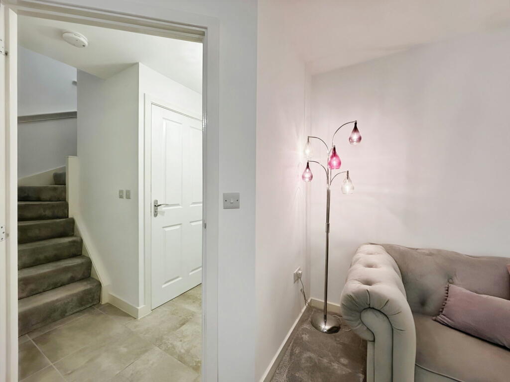 Additional property image - Haliforth Road, Tarraby View, Carlisle, CA3