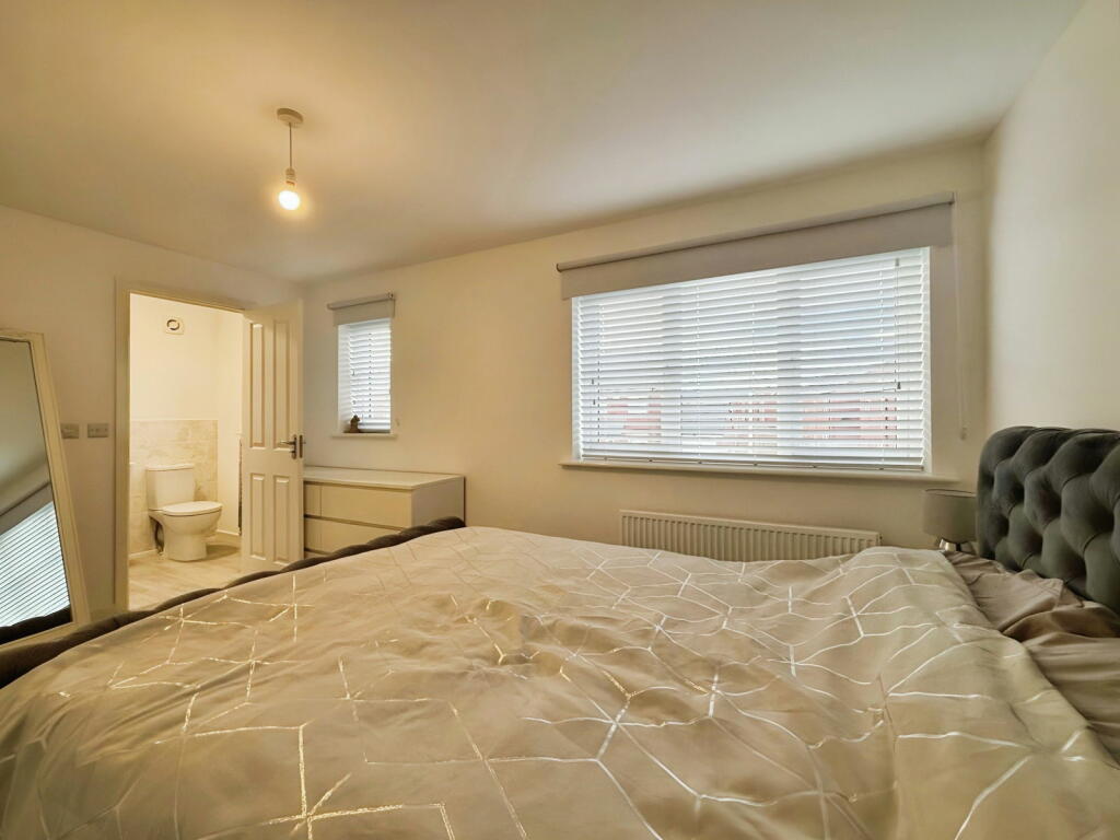 Additional property image - Haliforth Road, Tarraby View, Carlisle, CA3
