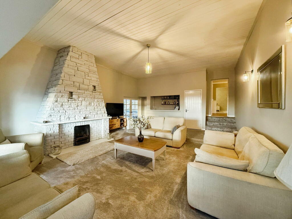 Additional property image - Timberwell, Crosby-on-Eden, Carlisle, CA6 4QX