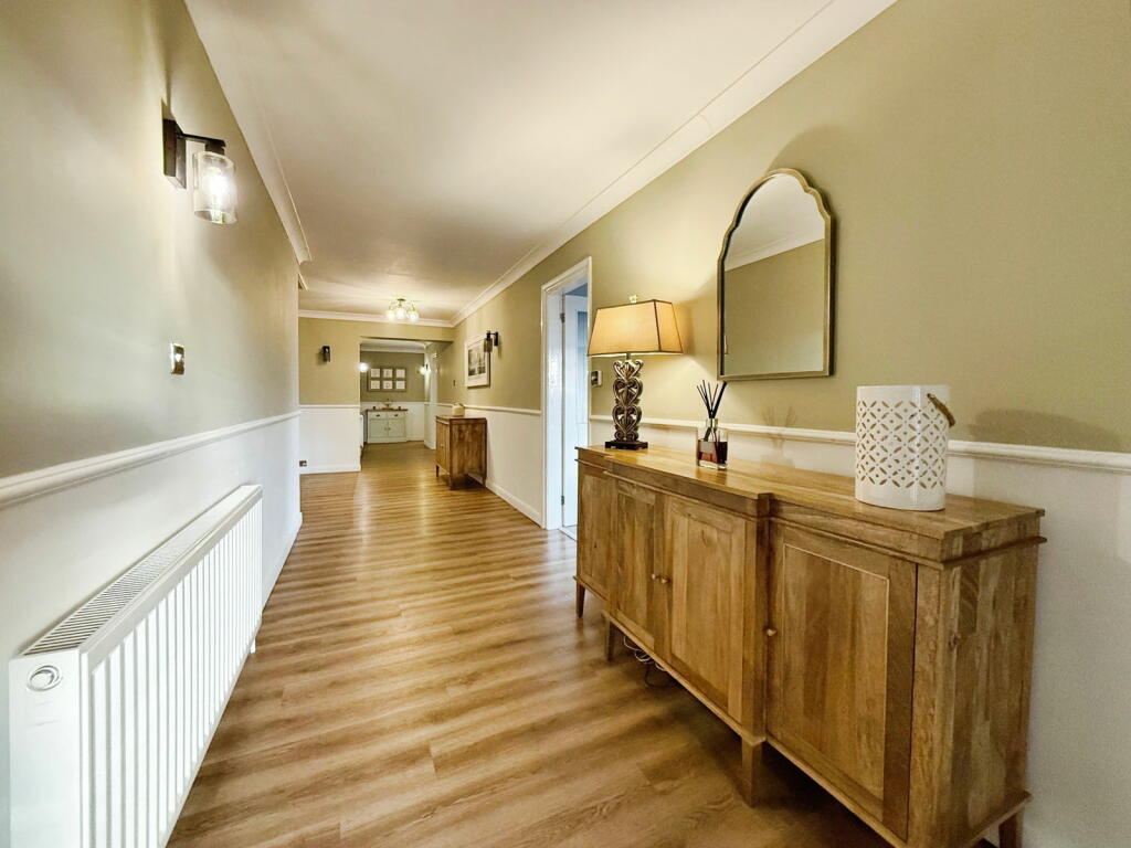 Additional property image - Timberwell, Crosby-on-Eden, Carlisle, CA6 4QX