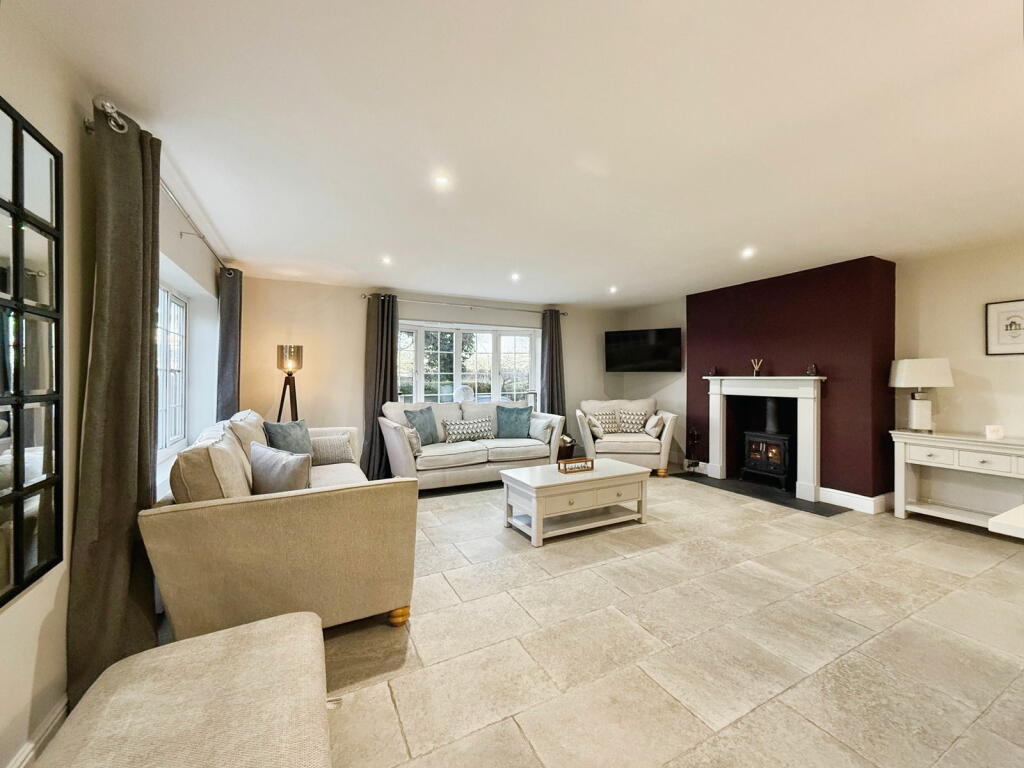 Additional property image - Timberwell, Crosby-on-Eden, Carlisle, CA6 4QX
