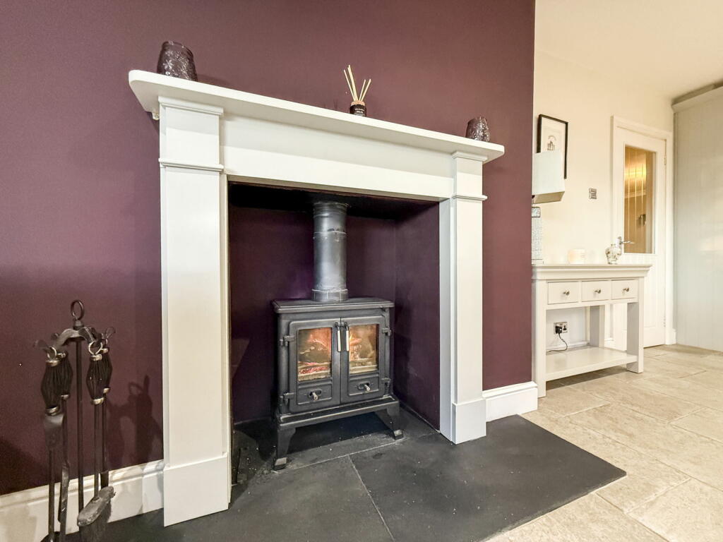 Additional property image - Timberwell, Crosby-on-Eden, Carlisle, CA6 4QX