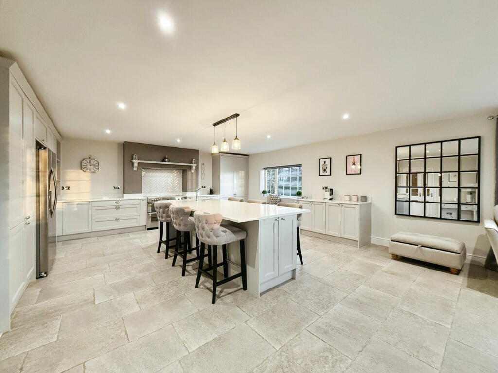Additional property image - Timberwell, Crosby-on-Eden, Carlisle, CA6 4QX