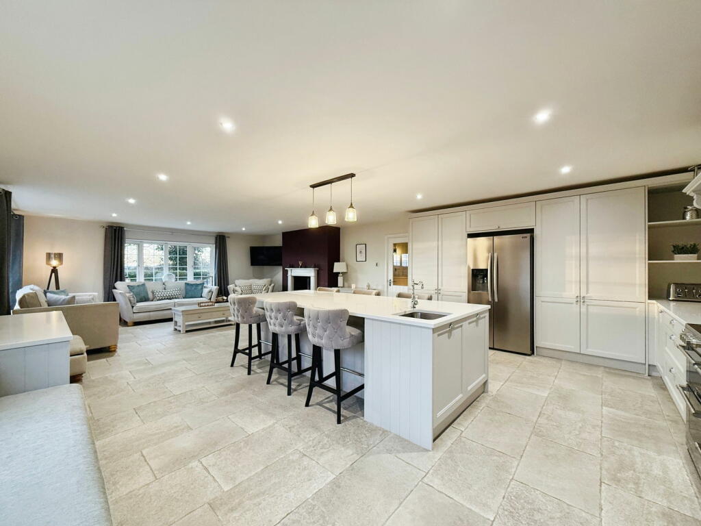 Additional property image - Timberwell, Crosby-on-Eden, Carlisle, CA6 4QX