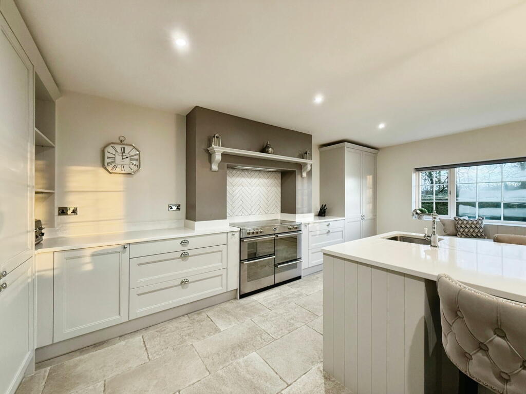 Additional property image - Timberwell, Crosby-on-Eden, Carlisle, CA6 4QX