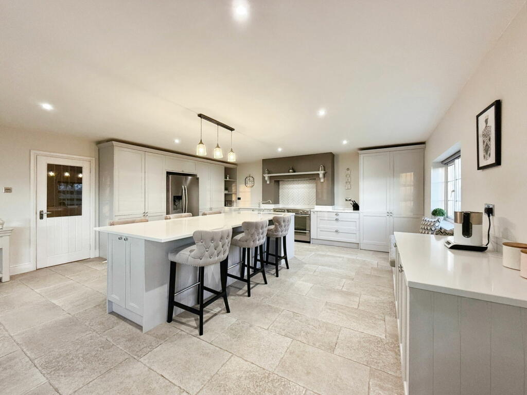Additional property image - Timberwell, Crosby-on-Eden, Carlisle, CA6 4QX