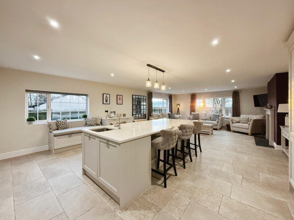 Additional property image - Timberwell, Crosby-on-Eden, Carlisle, CA6 4QX