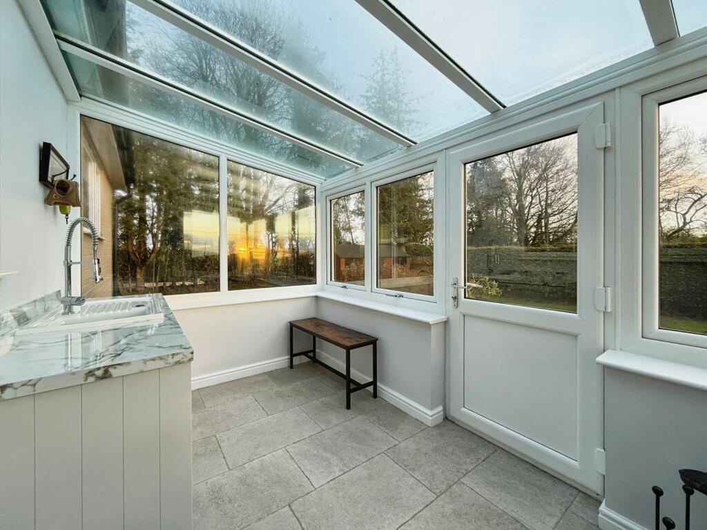 Additional property image - Timberwell, Crosby-on-Eden, Carlisle, CA6 4QX