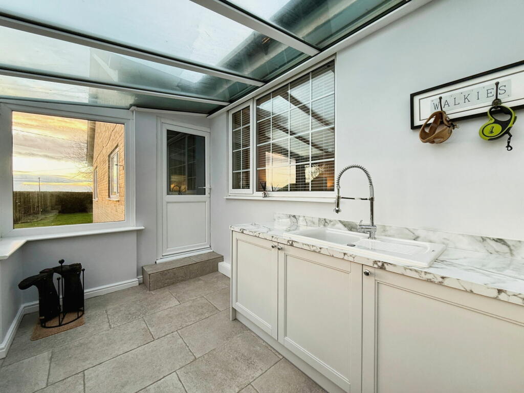 Additional property image - Timberwell, Crosby-on-Eden, Carlisle, CA6 4QX