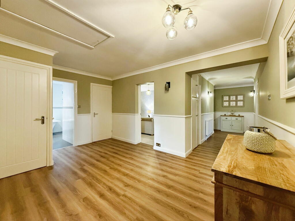 Additional property image - Timberwell, Crosby-on-Eden, Carlisle, CA6 4QX