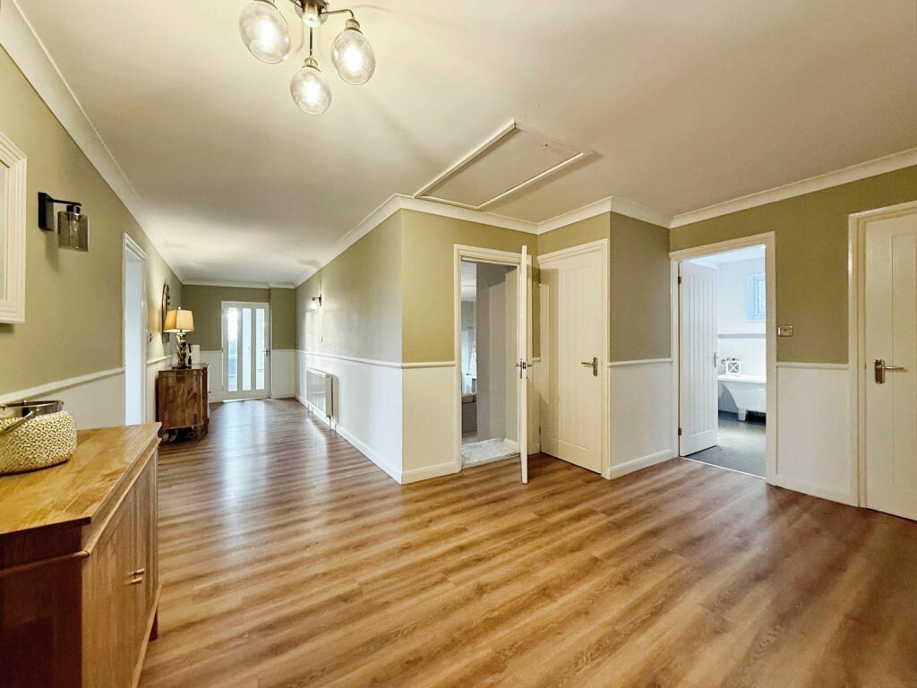 Additional property image - Timberwell, Crosby-on-Eden, Carlisle, CA6 4QX