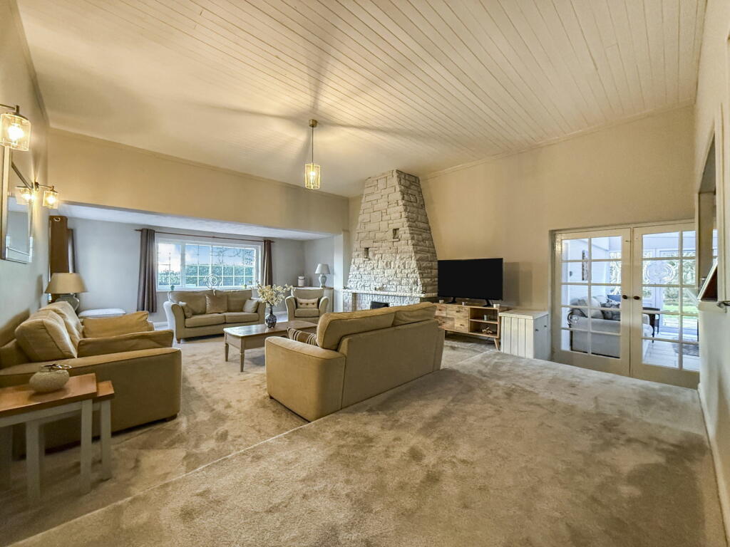 Additional property image - Timberwell, Crosby-on-Eden, Carlisle, CA6 4QX