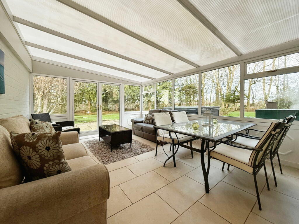 Additional property image - Timberwell, Crosby-on-Eden, Carlisle, CA6 4QX