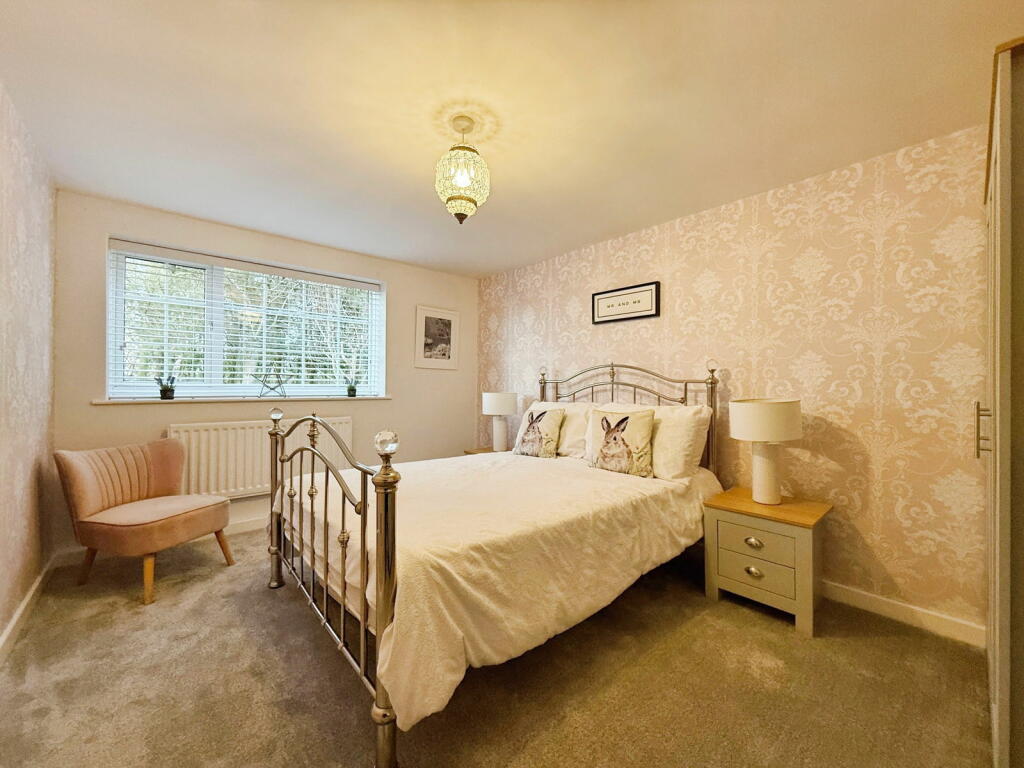 Additional property image - Timberwell, Crosby-on-Eden, Carlisle, CA6 4QX
