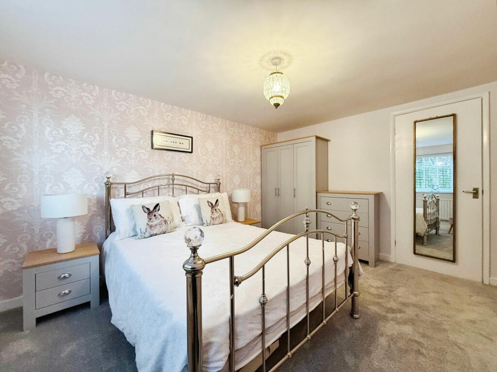Additional property image - Timberwell, Crosby-on-Eden, Carlisle, CA6 4QX