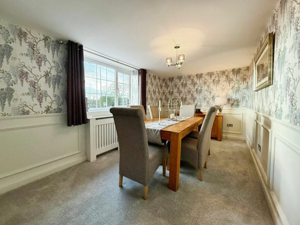 Additional property image - Timberwell, Crosby-on-Eden, Carlisle, CA6 4QX