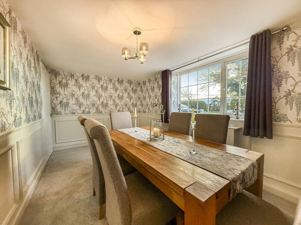 Additional property image - Timberwell, Crosby-on-Eden, Carlisle, CA6 4QX