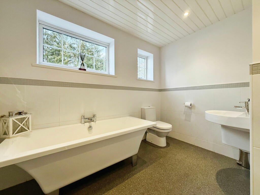 Additional property image - Timberwell, Crosby-on-Eden, Carlisle, CA6 4QX