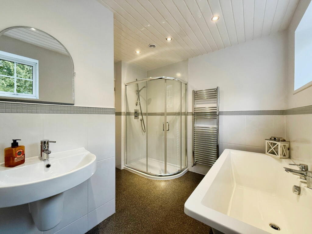Additional property image - Timberwell, Crosby-on-Eden, Carlisle, CA6 4QX