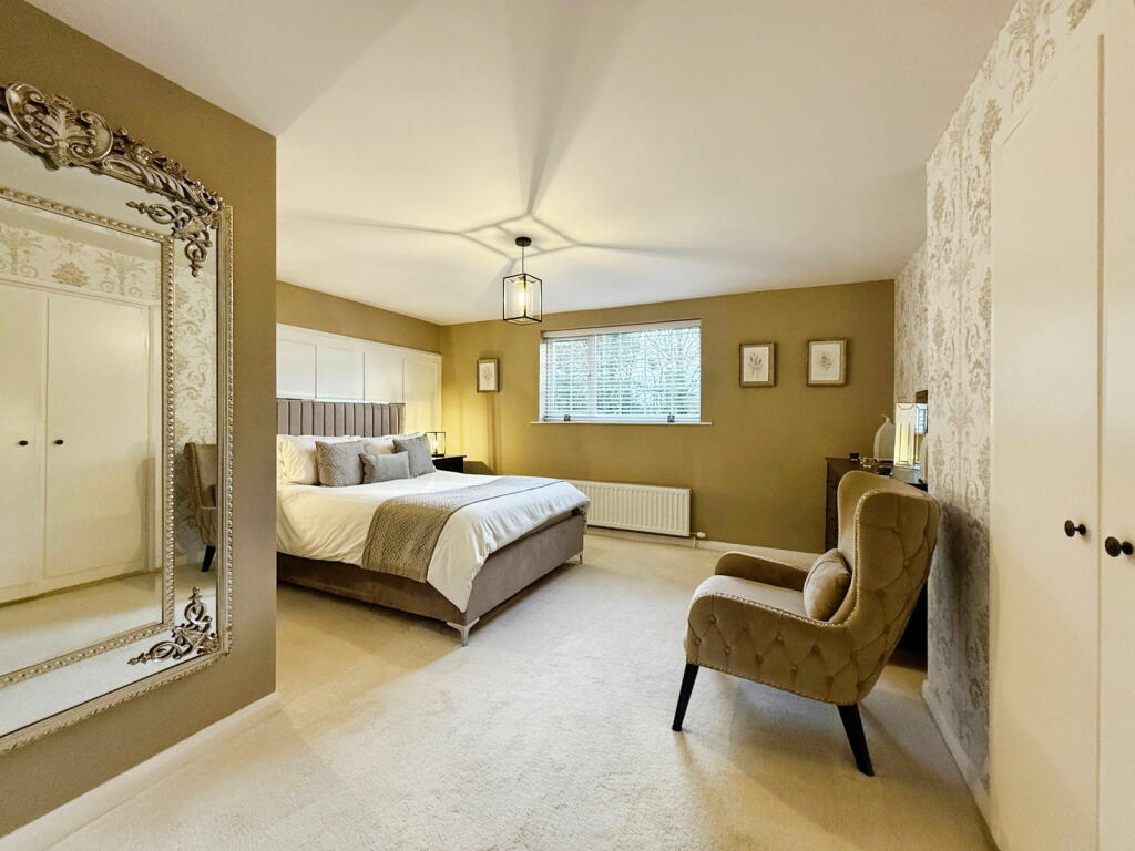 Additional property image - Timberwell, Crosby-on-Eden, Carlisle, CA6 4QX