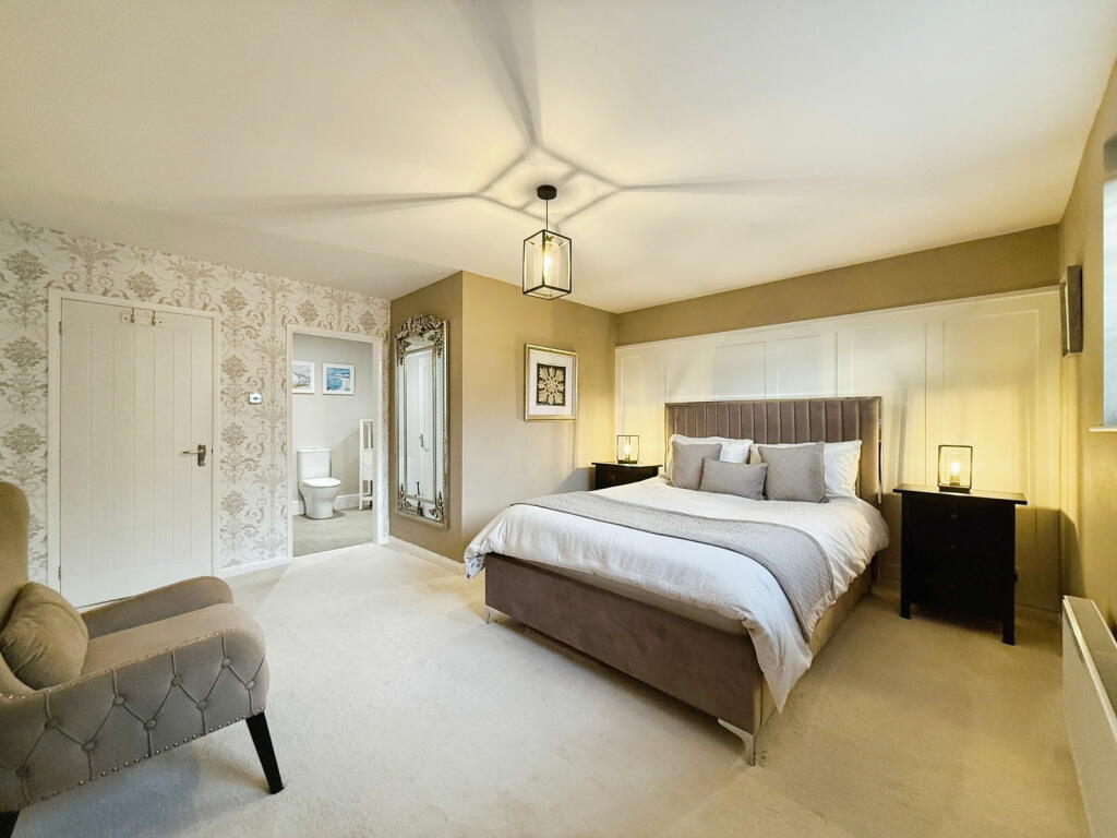 Additional property image - Timberwell, Crosby-on-Eden, Carlisle, CA6 4QX