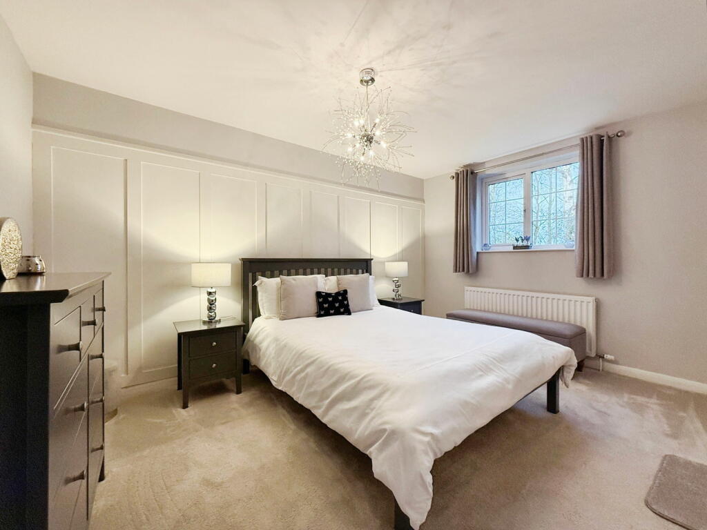 Additional property image - Timberwell, Crosby-on-Eden, Carlisle, CA6 4QX
